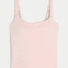 Gilly Hicks Active Recharge Sweetheart Tank