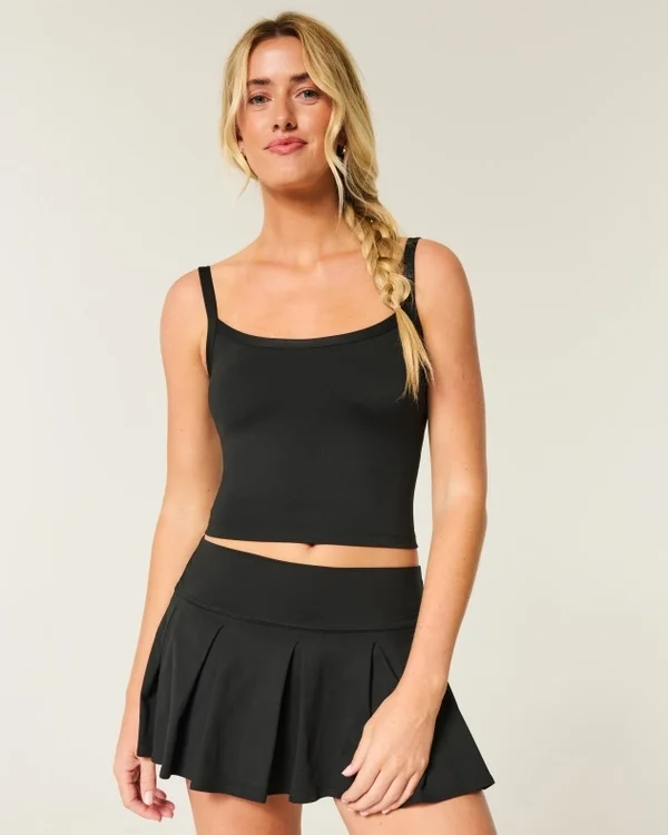 Gilly Hicks Active Recharge Tank Gilly Hicks Active Recharge Tank