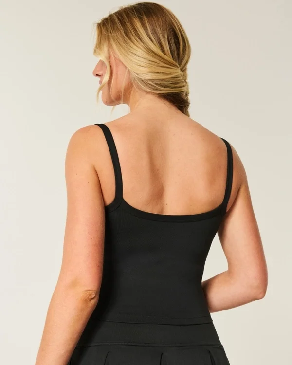 Gilly Hicks Active Recharge Tank Gilly Hicks Active Recharge Tank