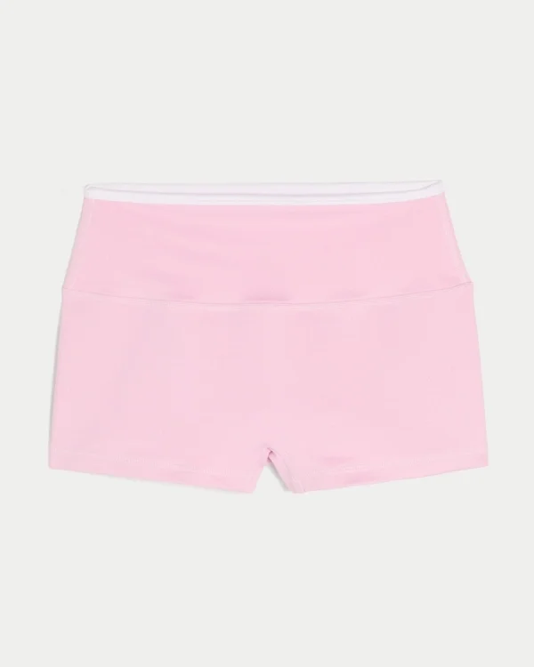 Gilly Hicks Active Recharge Tipped Shortie Gilly Hicks Active Recharge Tipped Shortie