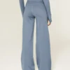 Gilly Hicks Active Recharge Wide-Leg Pants