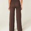 Gilly Hicks Active Recharge Wide-Leg Pants