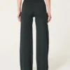 Gilly Hicks Active Recharge Wide-Leg Pants