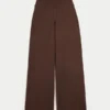 Gilly Hicks Active Recharge Wide-Leg Pants
