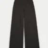 Gilly Hicks Active Recharge Wide-Leg Pants