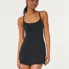 Gilly Hicks Active Strappy Back A-Line Dress Gilly Hicks Active Strappy Back A-Line Dress