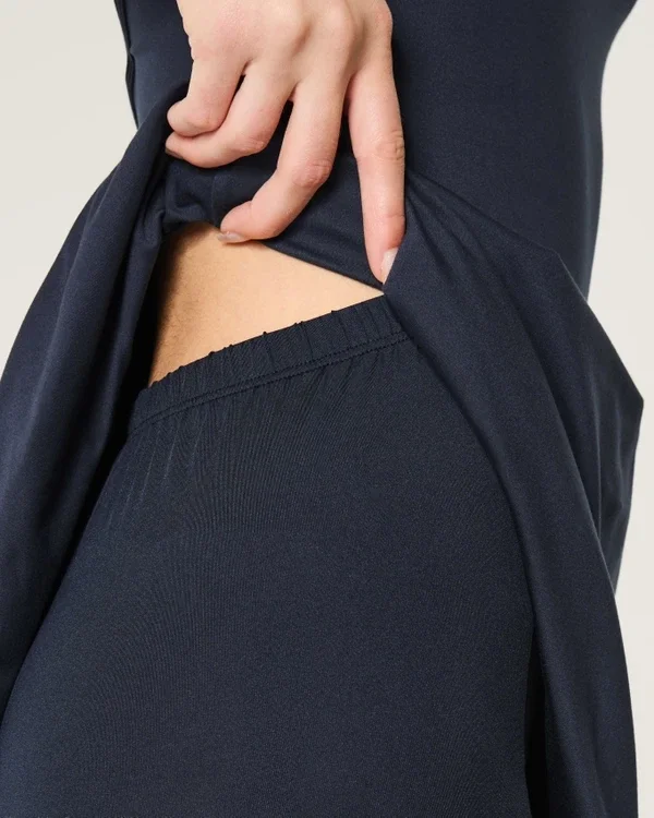 Gilly Hicks Active Strappy Back Dress Gilly Hicks Active Strappy Back Dress