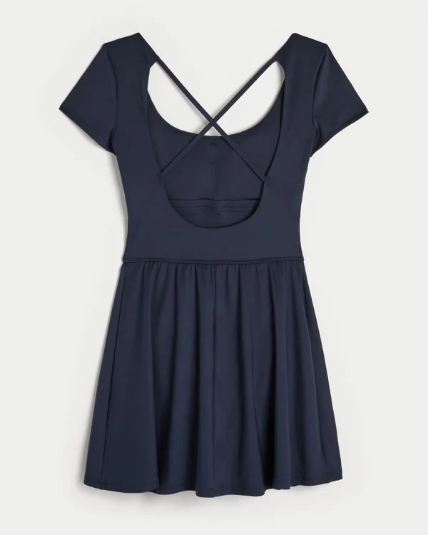 Gilly Hicks Active Strappy Dress Gilly Hicks Active Strappy Dress