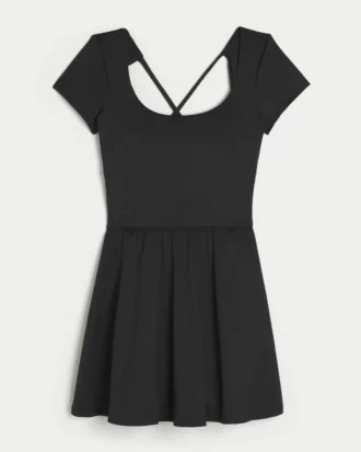 Gilly Hicks Active Strappy Dress