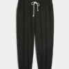 Gilly Hicks Always Cozy Waffle Baggy Joggers