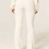 Gilly Hicks Always Cozy Waffle Bootcut Pants