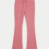 Gilly Hicks Cozy Waffle Bootcut Pants