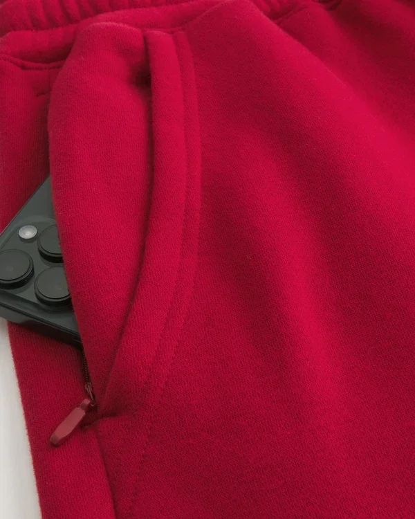 Good Luck Graphic Bootcut Sweatpants Good Luck Graphic Bootcut Sweatpants