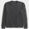 Graphic Thermal Shirt