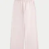 Heart Pocket Wide-Leg Sweatpants Heart Pocket Wide-Leg Sweatpants