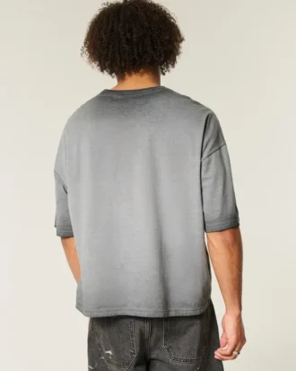 Heavyweight Crew T-Shirt