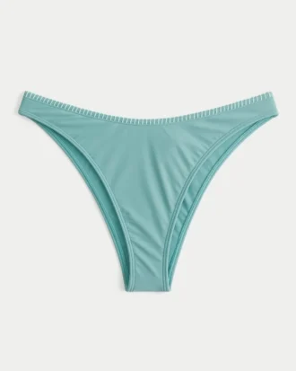 High-Leg Cheekiest Bikini Bottom High-Leg Cheekiest Bikini Bottom