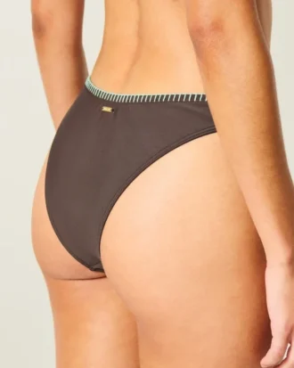 High-Leg Cheekiest Bikini Bottom High-Leg Cheekiest Bikini Bottom