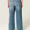 High-Rise Baggy Jeans High-Rise Baggy Jeans