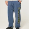Holiday Vault Release California Graphic Baggy Sweatpants Holiday Vault Release California Graphic Baggy Sweatpants