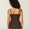 Holiday Vault Release Lace Trim Layering Cami