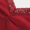 Holiday Vault Release Lace Trim Layering Cami