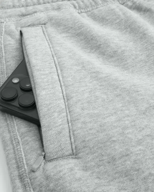 Holiday Vault Release Logo Graphic Baggy Sweatpants Holiday Vault Release Logo Graphic Baggy Sweatpants