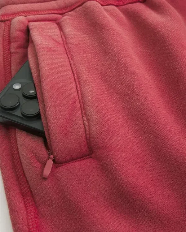 Holiday Vault Release Logo Graphic Baggy Sweatpants Holiday Vault Release Logo Graphic Baggy Sweatpants