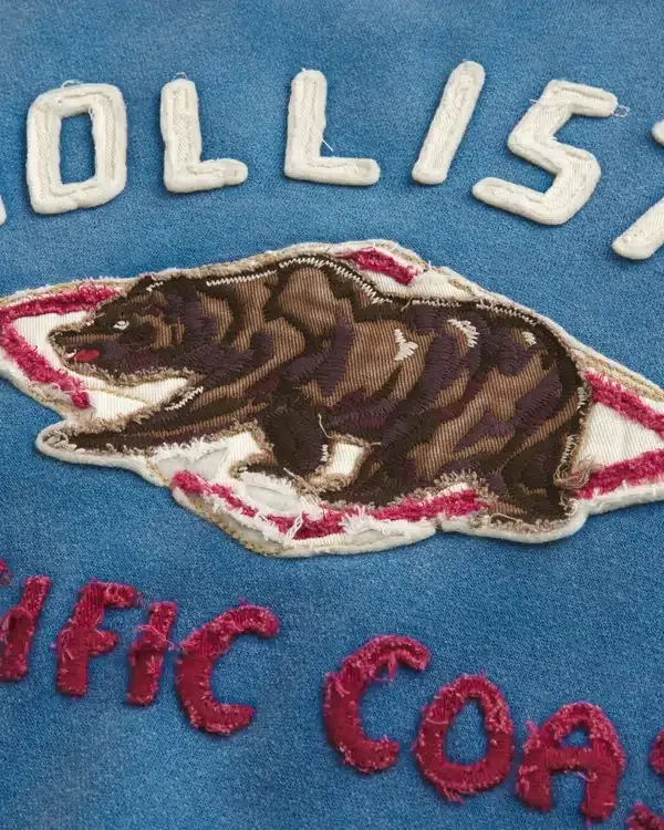 Holiday Vault Release Logo Graphic Hoodie Holiday Vault Release Logo Graphic Hoodie