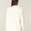 Hollister Comfy Cloud Easy No-Close Cardigan