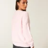 Hollister Comfy Cloud Easy No-Close Cardigan