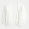 Hollister Comfy Cloud Easy No-Close Cardigan