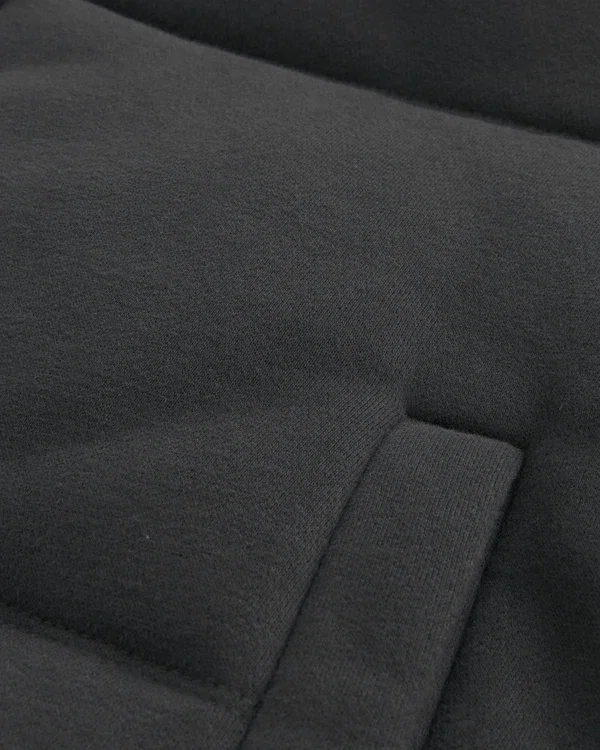 Hollister Feel Good Fleece Puffer Jacket Hollister Feel Good Fleece Puffer Jacket