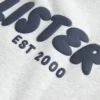 Hollister Feel Good Oversized Logo Graphic Hoodie Hollister Feel Good Oversized Logo Graphic Hoodie