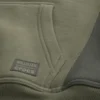 Hollister x Crocs Sherpa-Lined Zip-Up Hoodie