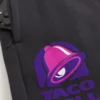 Hollister x Taco Bell Graphic Baggy Sweatpants Hollister x Taco Bell Graphic Baggy Sweatpants