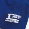 Huntington Beach Graphic Mid-Thigh Volley Swim Trunks