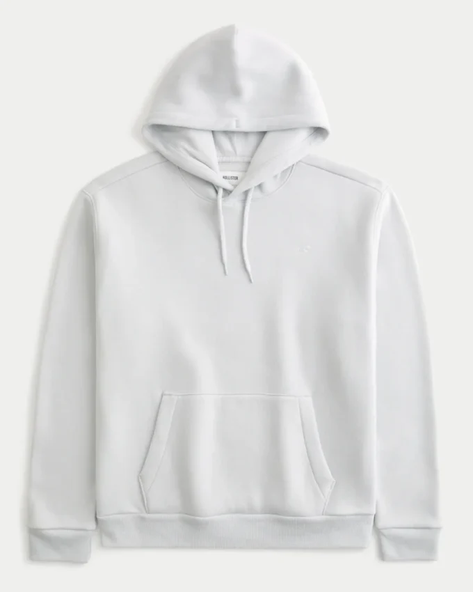 Icon Hoodie