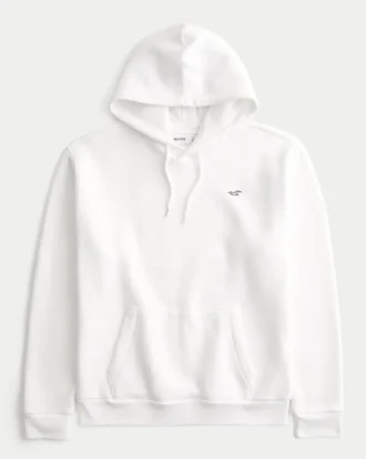 Icon Hoodie