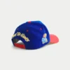 Kansas Jayhawks Graphic Baseball Hat
