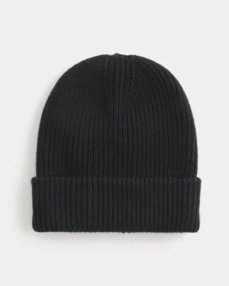 Knit Beanie