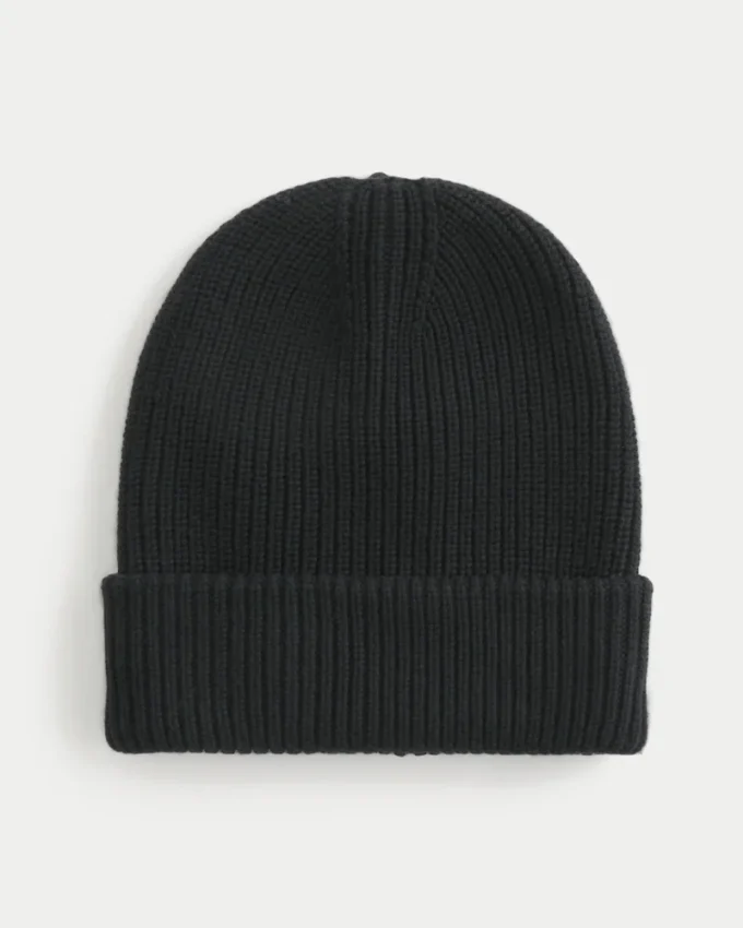 Knit Beanie
