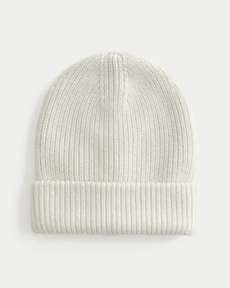 Knit Beanie