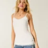Lace Trim Layering Cami Lace Trim Layering Cami