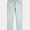 Light Wash Athletic Skinny Jeans Light Wash Athletic Skinny Jeans