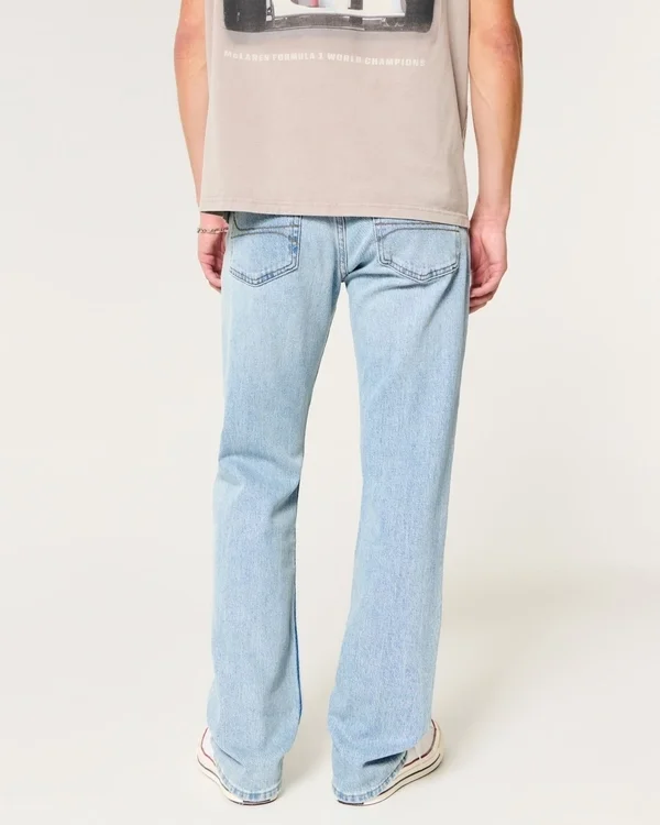 Light Wash Boot Jeans Light Wash Boot Jeans