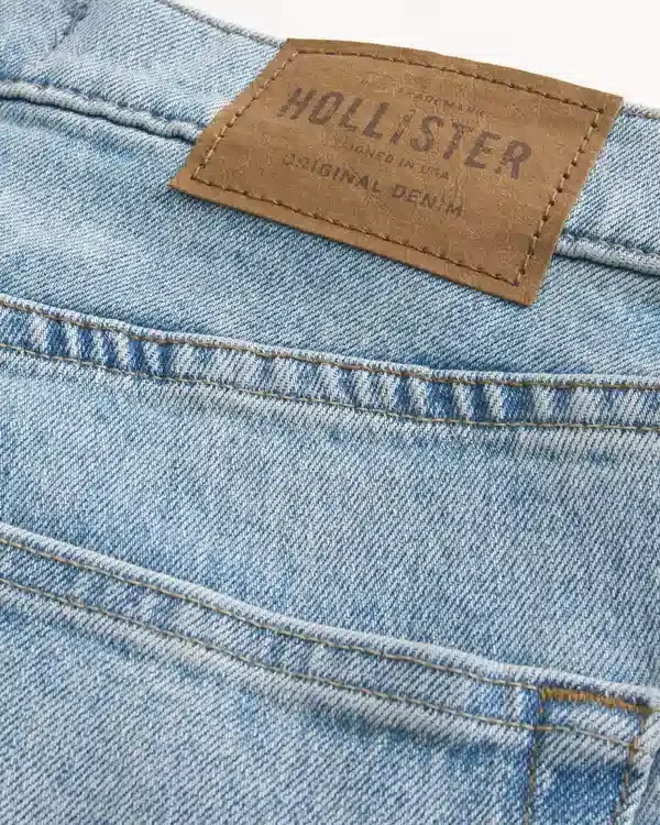 Light Wash Boot Jeans Light Wash Boot Jeans