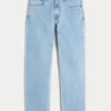 Light Wash Loose Jeans Light Wash Loose Jeans