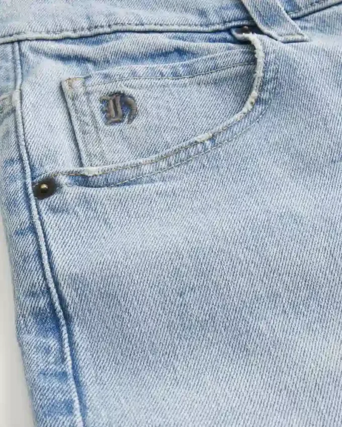 Light Wash Skater Baggy Jeans Light Wash Skater Baggy Jeans