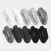 Logo Ankle Socks 10-Pack